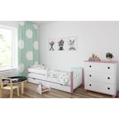 Vaikiška lova Lulu-9