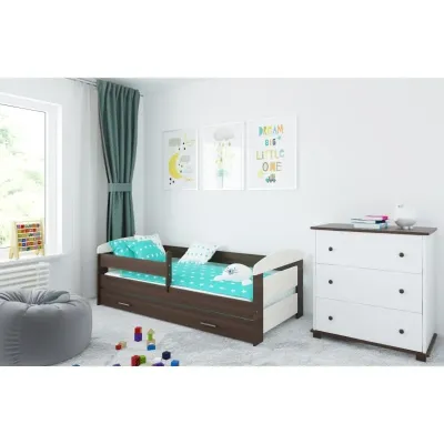 Vaikiška lova Lulu-8