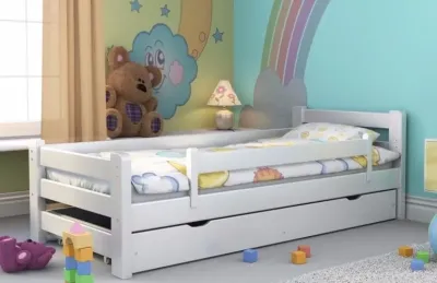 Vaikiška lova Amela