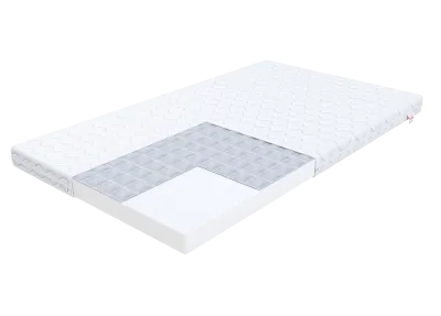 Grikių-putų čiužinys 