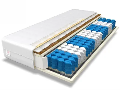 Kokoso-premium čiužinys