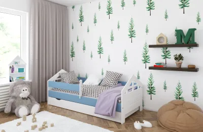 Vaikiška lova Lulu-3