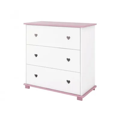 Komoda Lulu-Love