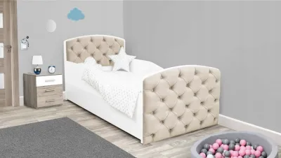 Vaikiška Lova Svajonė-3 