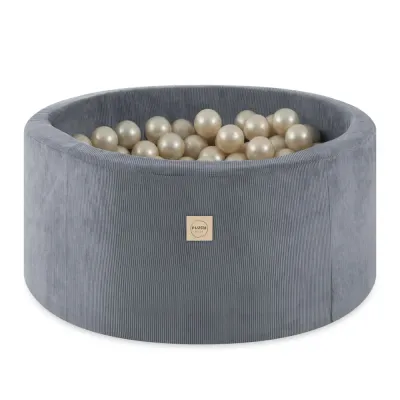 Velvetinis Kamuoliukų Baseinas Misioo