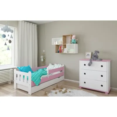 Vaikiška lova Lulu-10