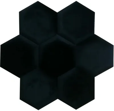 Paminkštinimas ant sienos 