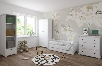 VAIKIŠKA LOVA LULU-12