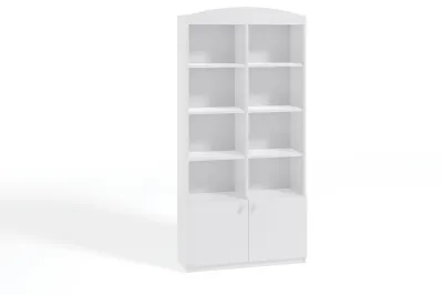 KNYGŲ LENTYNA DREAMS