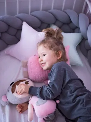 RANKŲ DARBO PYNĖ - LOVOS APSAUGA