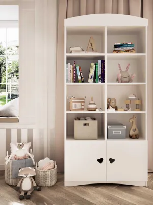 Knygų lentyna Ami - Love