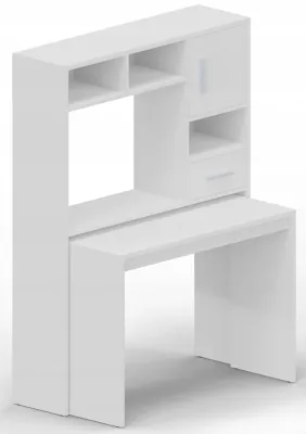 Rašomasis stalas - transformeris - 2