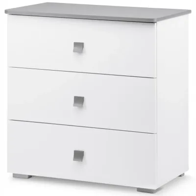 VAIKIŠKA KOMODA MARKUS