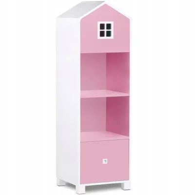 VAIKIŠKA LENTYNA PASAKA