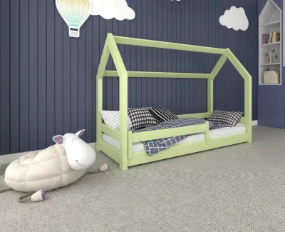 Lova namelis Amėja be stalčiaus