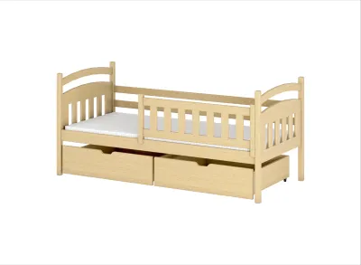 Vaikiška lova Monic