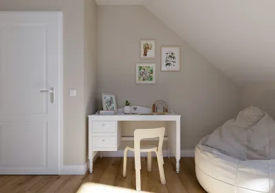 Rašomasis stalas Frėja