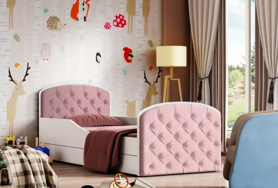 LIETUVIŲ GAMYBOS VAIKIŠKA LOVA SVAJA