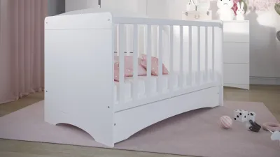 KŪDIKIO LOVYTĖ AMI