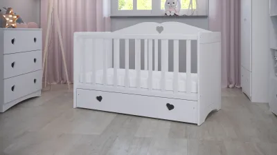 KŪDIKIO LOVYTĖ AMI LOVE