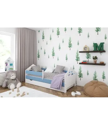 VAIKIŠKA LOVA LULU-3 turime vietoje