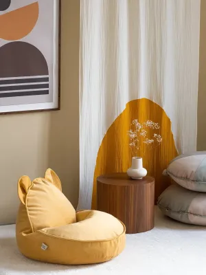 ŠVELNUS SĖDMAIŠIS - PUFAS MEŠKIUKAS