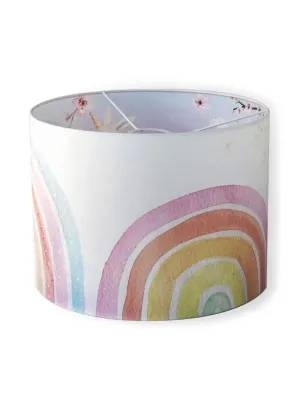 VAIKIŠKAS PAKABINAMAS ŠVIESTUVAS "vaivorykštė"