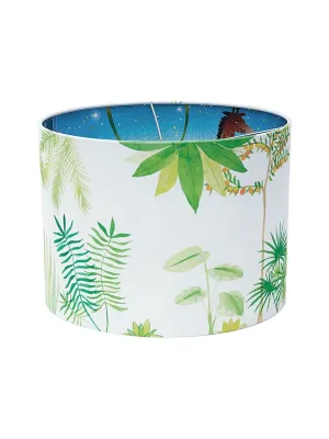 VAIKIŠKAS PAKABINAMAS ŠVIESTUVAS "džiunglės"