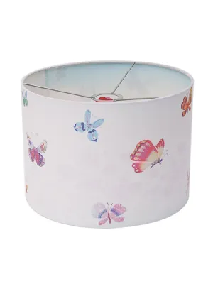 VAIKIŠKAS PAKABINAMAS ŠVIESTUVAS "drugeliai"