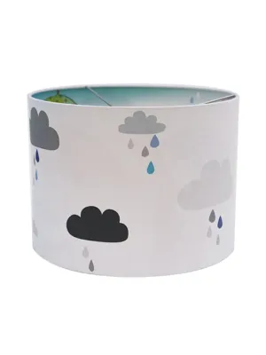 VAIKIŠKAS PAKABINAMAS ŠVIESTUVAS "lietutis"