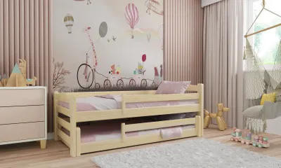 DVIVIETĖ IŠTRAUKIAMA LOVA AMELA 4