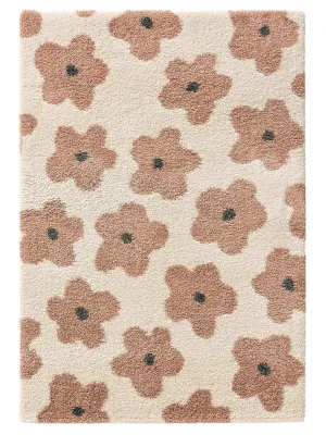 VAIKIŠKAS KILIMAS BENUTA GOBI ROŽINĖ