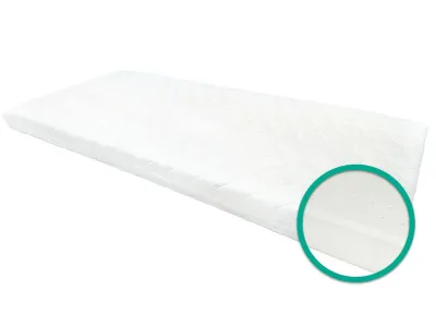 LATEKSINIS-PUTŲ ČIUŽINYS 200x120cm