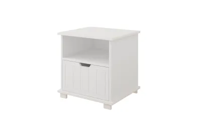 VAIKIŠKA NAKTINĖ SPINTELĖ LULU-2