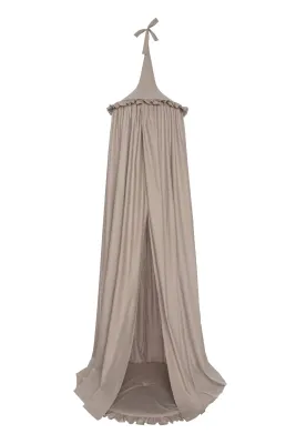 Baldakimas su kilimėliu LATTE