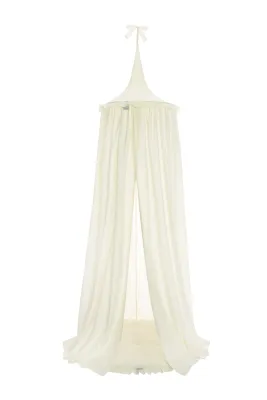 Baldakimas su kilimėliu ecru