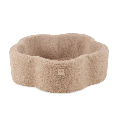 Misioo kamuoliukų baseinas su kilimėliu