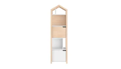 Knygų lentyna Marlena mini