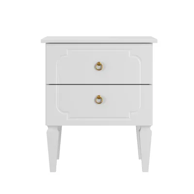 Vaikiška naktinė spintelė Elegancija 