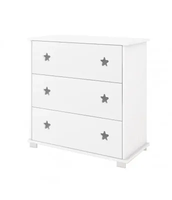 Komoda Lulu - Star