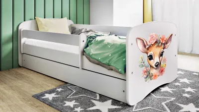 Vaikiška lova Dreams - Bembis