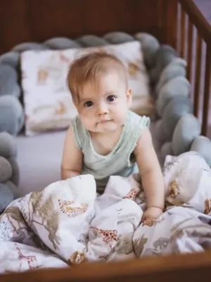 Patalynė Safari 95x70 / 30x40 