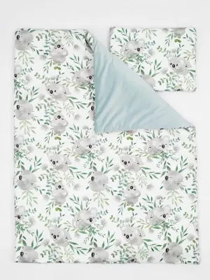 Patalynė Koala Velvet 95x70 / 30x40 