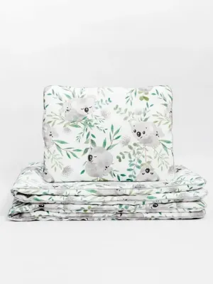 Patalynė Koala 135x100 / 60x40