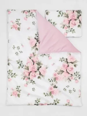 Patalynė Rožė Velvet 95x70 / 30x40 