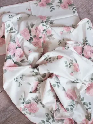 Patalynė Rožė 120x90 / 60x40