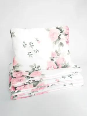 Patalynė Rožė 135x100 / 60x40