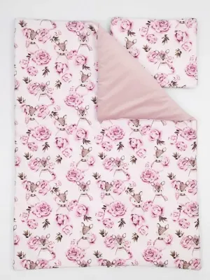 Patalynė Bembi Velvet 95x70 / 30x40 