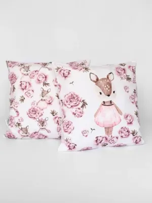 Bembi dekoratyvinės pagalvės – 2 vnt.