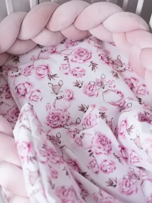 Bembi paklodė su guma